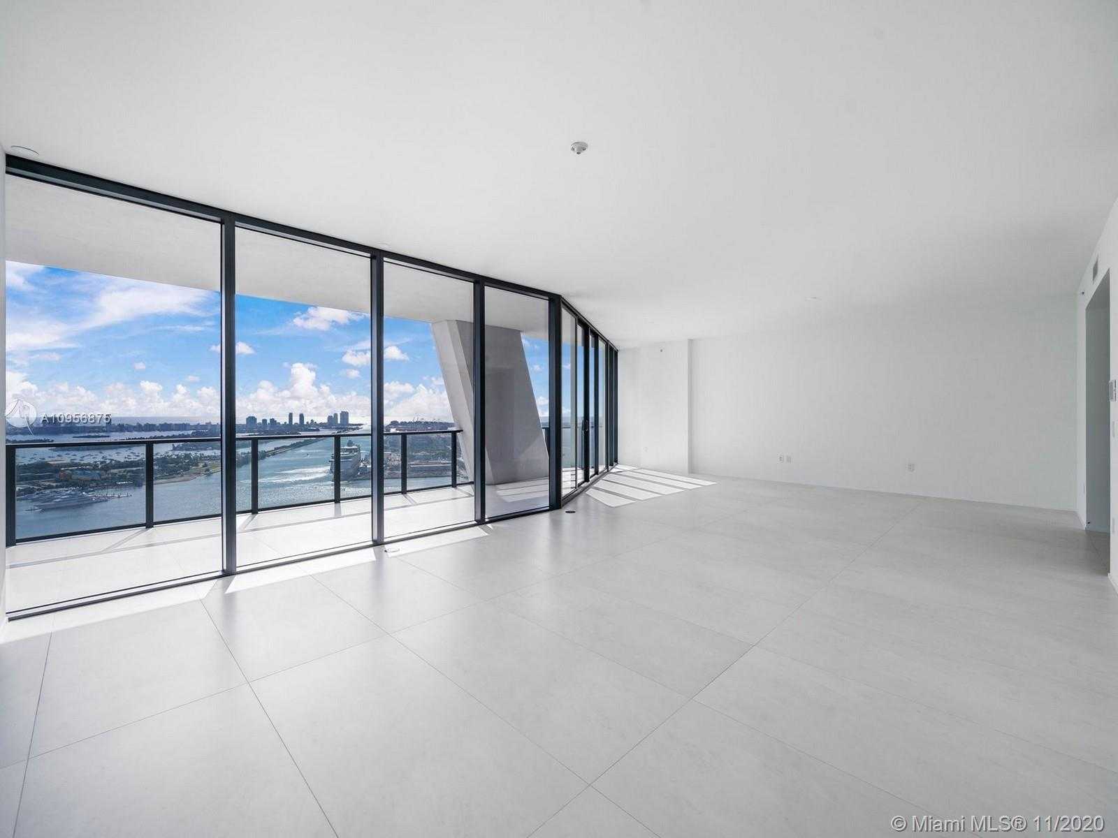 Small Image of 1000 BISCAYNE BLVD #3802, Miami Number 8