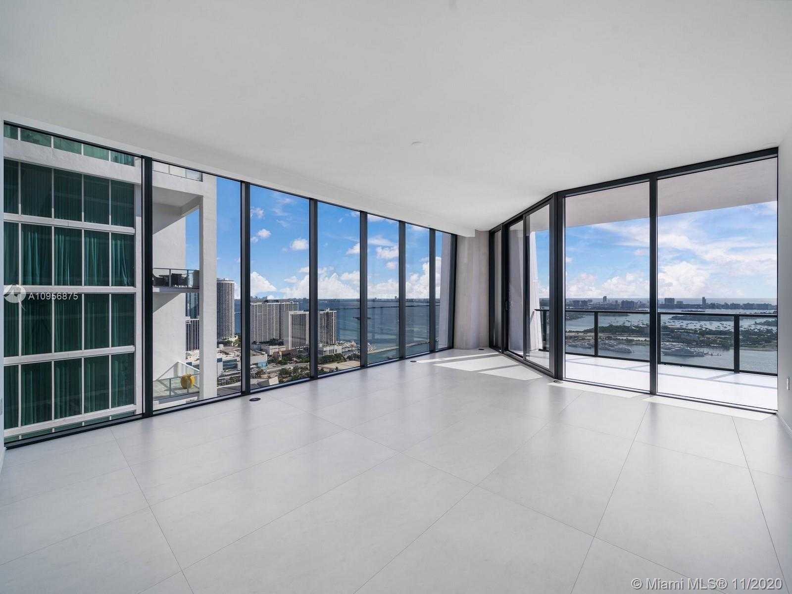 Small Image of 1000 BISCAYNE BLVD #3802, Miami Number 9
