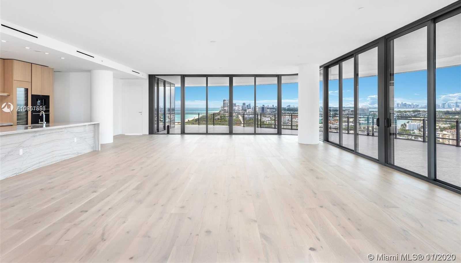 Small Image of 8701 COLLINS AVENUE #1605, Miami Beach Number 11