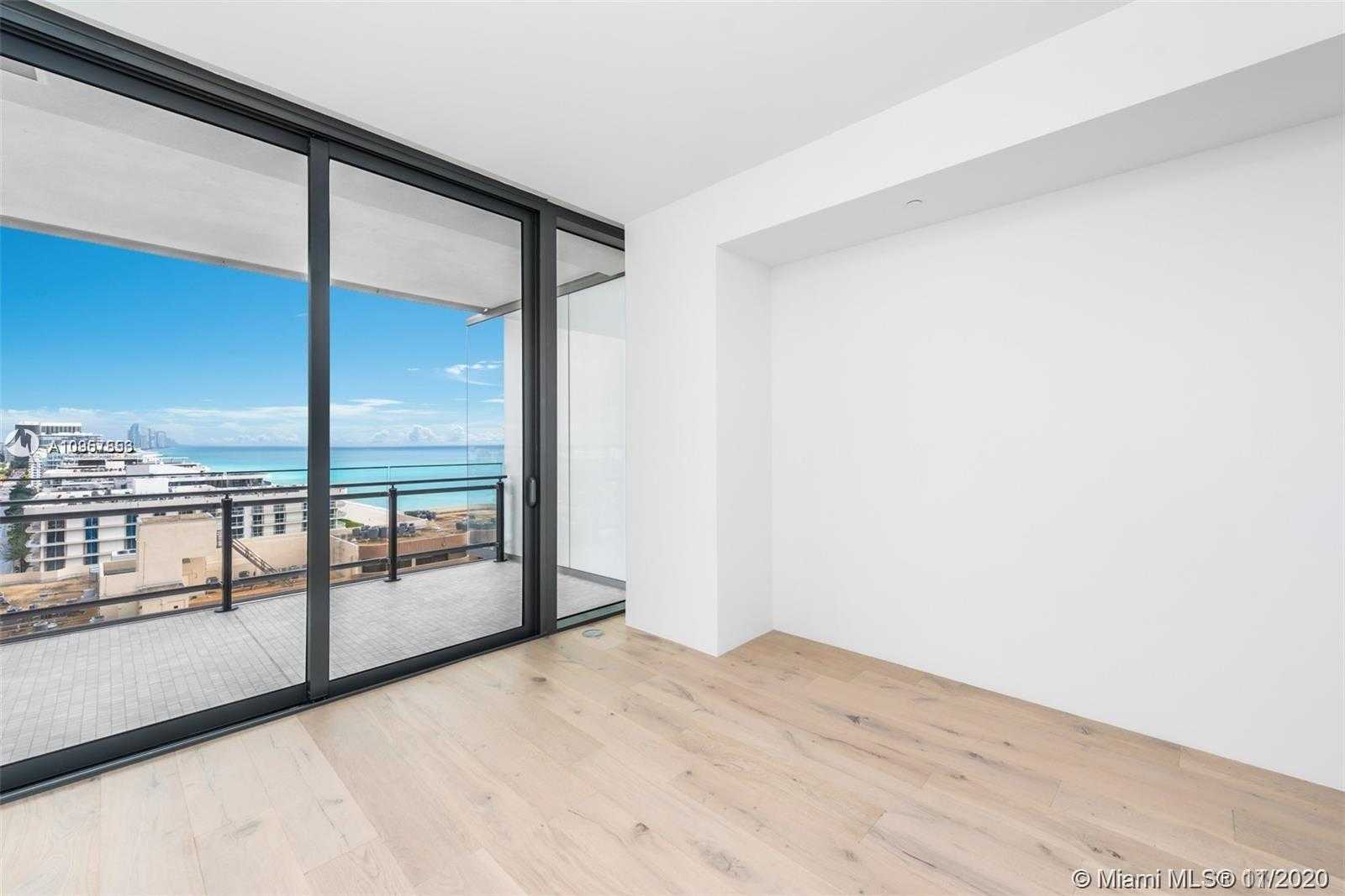 Small Image of 8701 COLLINS AVENUE #1605, Miami Beach Number 15