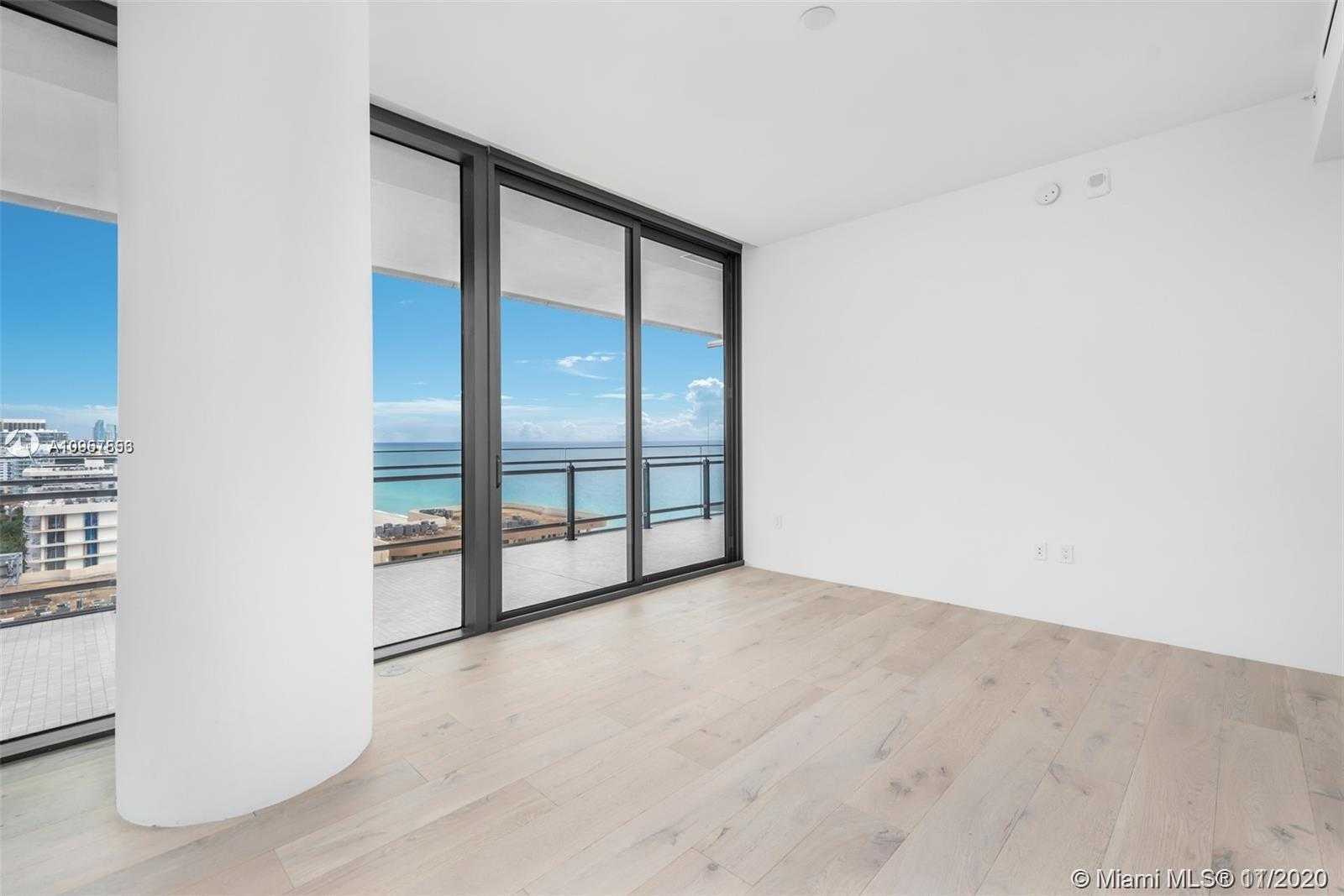 Small Image of 8701 COLLINS AVENUE #1605, Miami Beach Number 19
