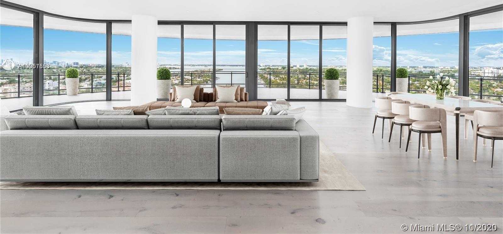 Small Image of 8701 COLLINS AVENUE #1605, Miami Beach Number 2