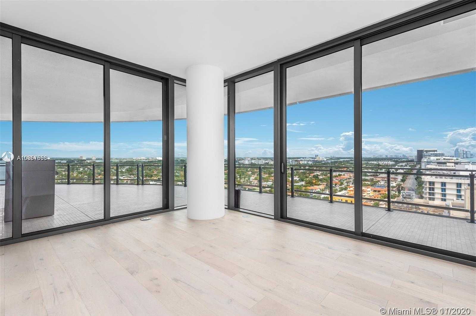 Small Image of 8701 COLLINS AVENUE #1605, Miami Beach Number 20