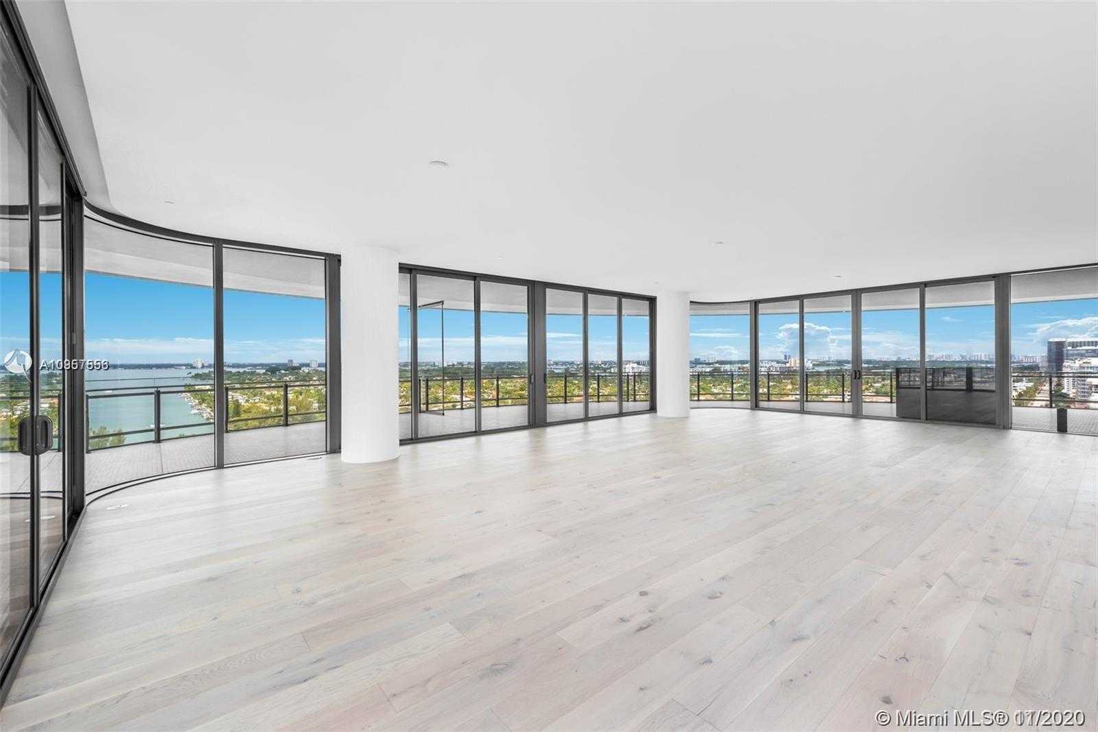 Small Image of 8701 COLLINS AVENUE #1605, Miami Beach Number 22