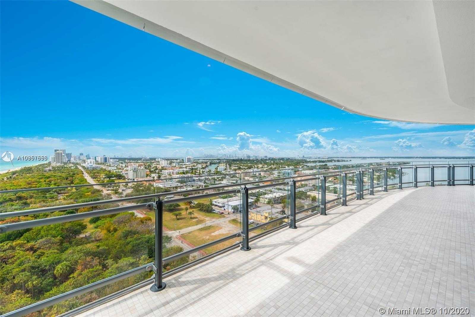 Small Image of 8701 COLLINS AVENUE #1605, Miami Beach Number 24