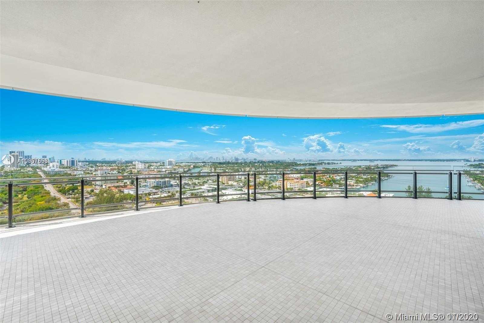 Small Image of 8701 COLLINS AVENUE #1605, Miami Beach Number 25