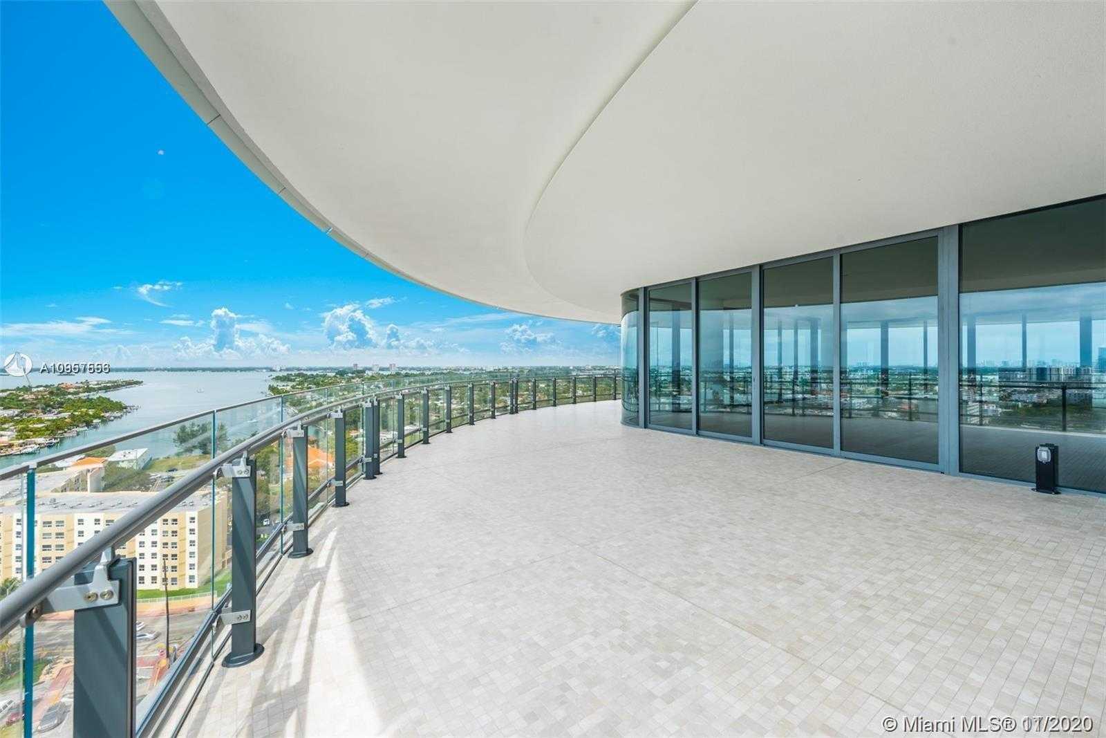 Small Image of 8701 COLLINS AVENUE #1605, Miami Beach Number 27