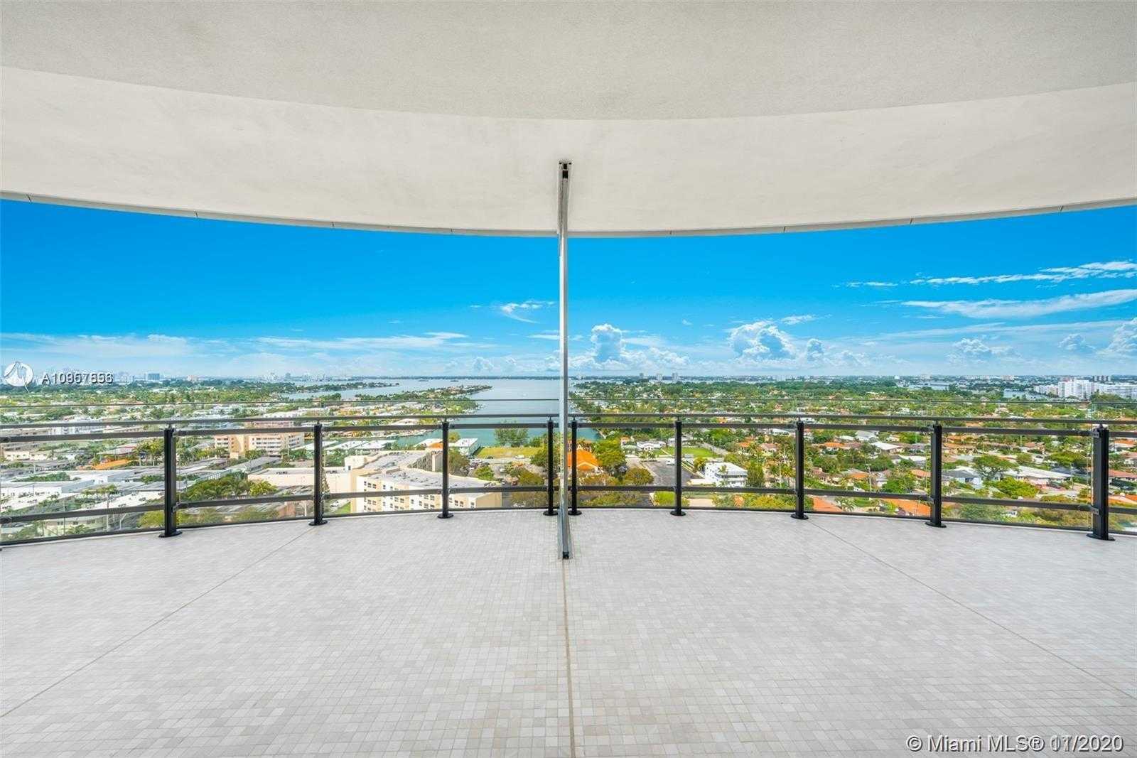 Small Image of 8701 COLLINS AVENUE #1605, Miami Beach Number 28