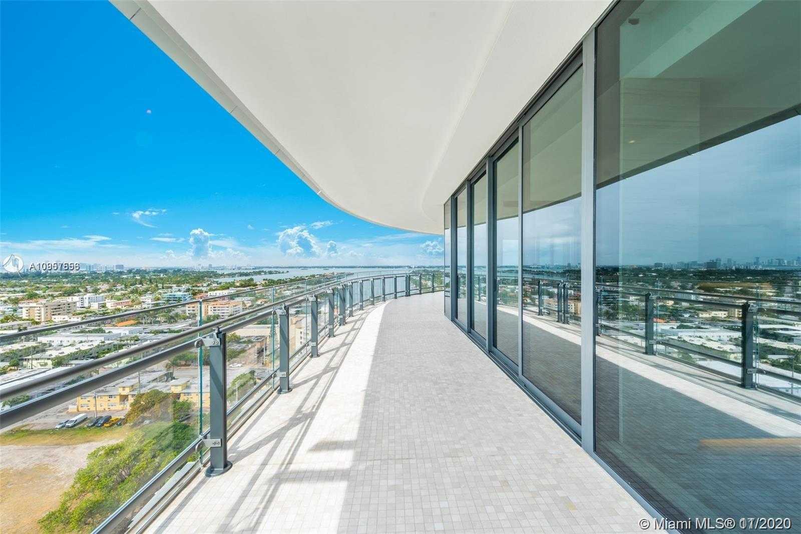 Small Image of 8701 COLLINS AVENUE #1605, Miami Beach Number 29