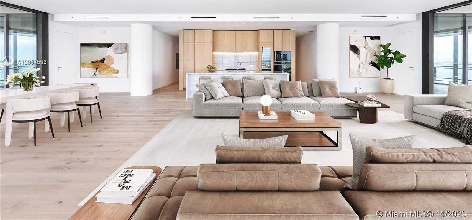 Small Image of 8701 COLLINS AVENUE #1605, Miami Beach Number 3