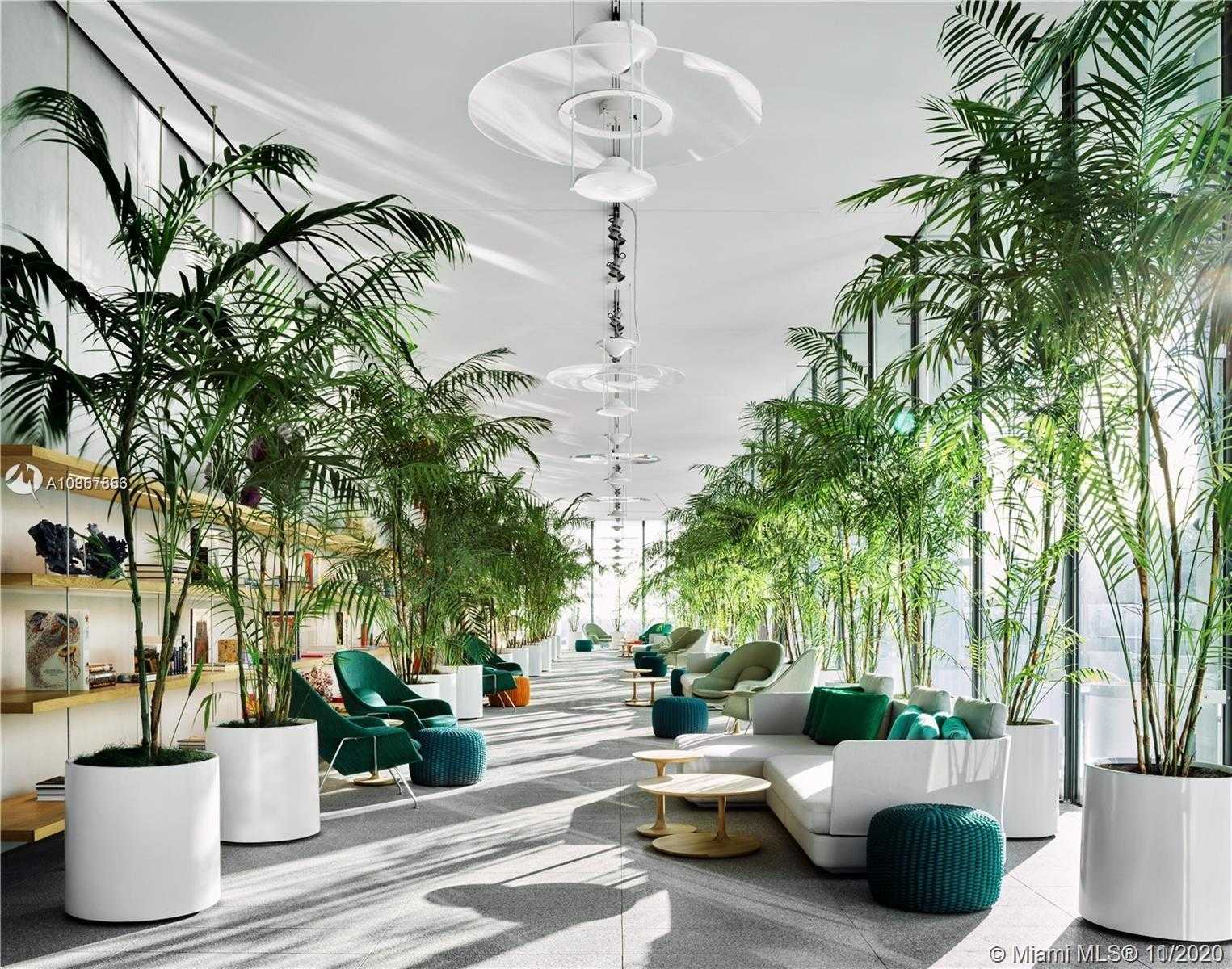 Small Image of 8701 COLLINS AVENUE #1605, Miami Beach Number 32