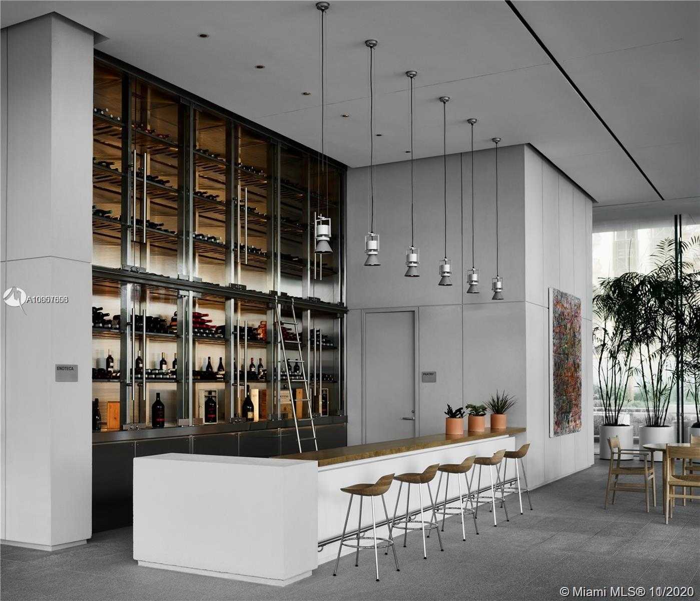 Small Image of 8701 COLLINS AVENUE #1605, Miami Beach Number 38