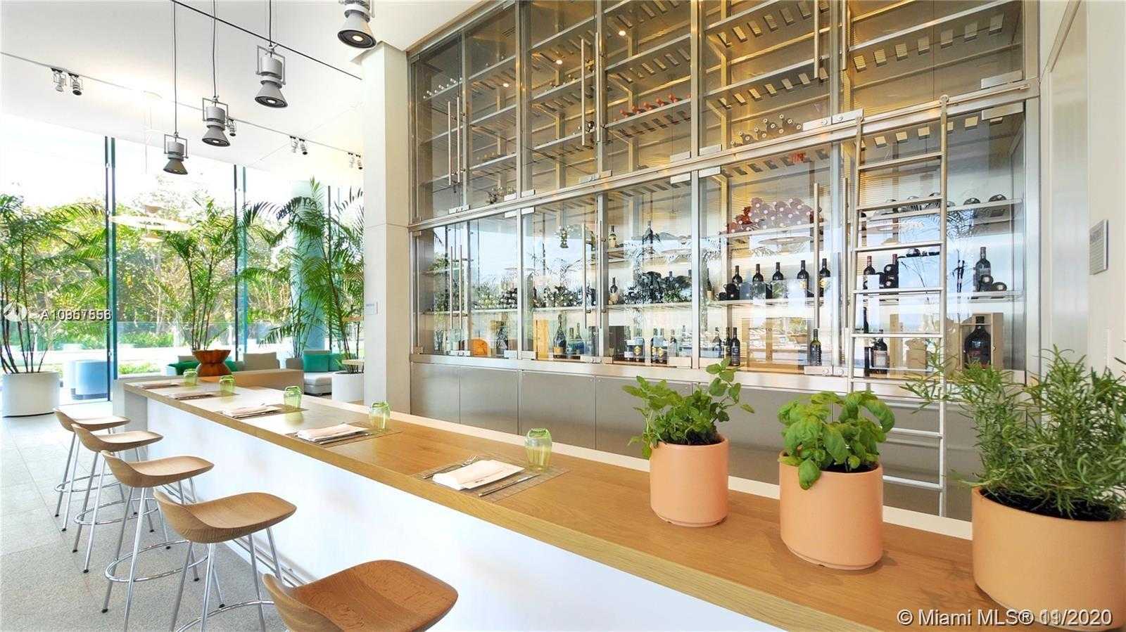 Small Image of 8701 COLLINS AVENUE #1605, Miami Beach Number 40