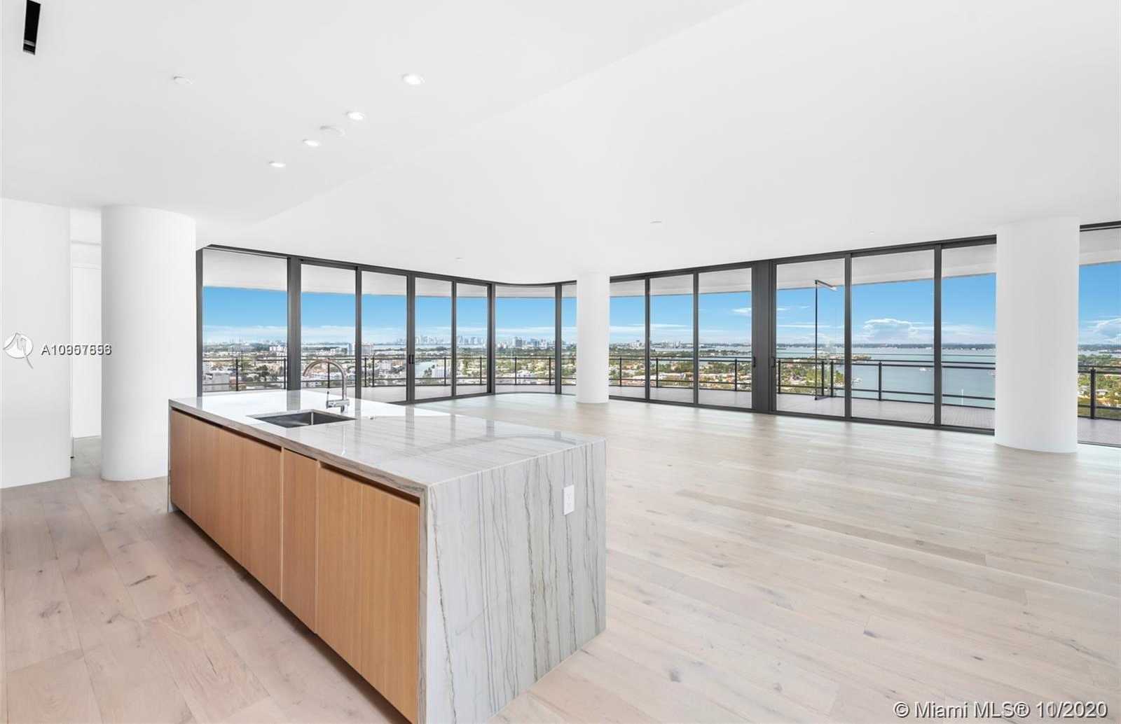 Small Image of 8701 COLLINS AVENUE #1605, Miami Beach Number 5