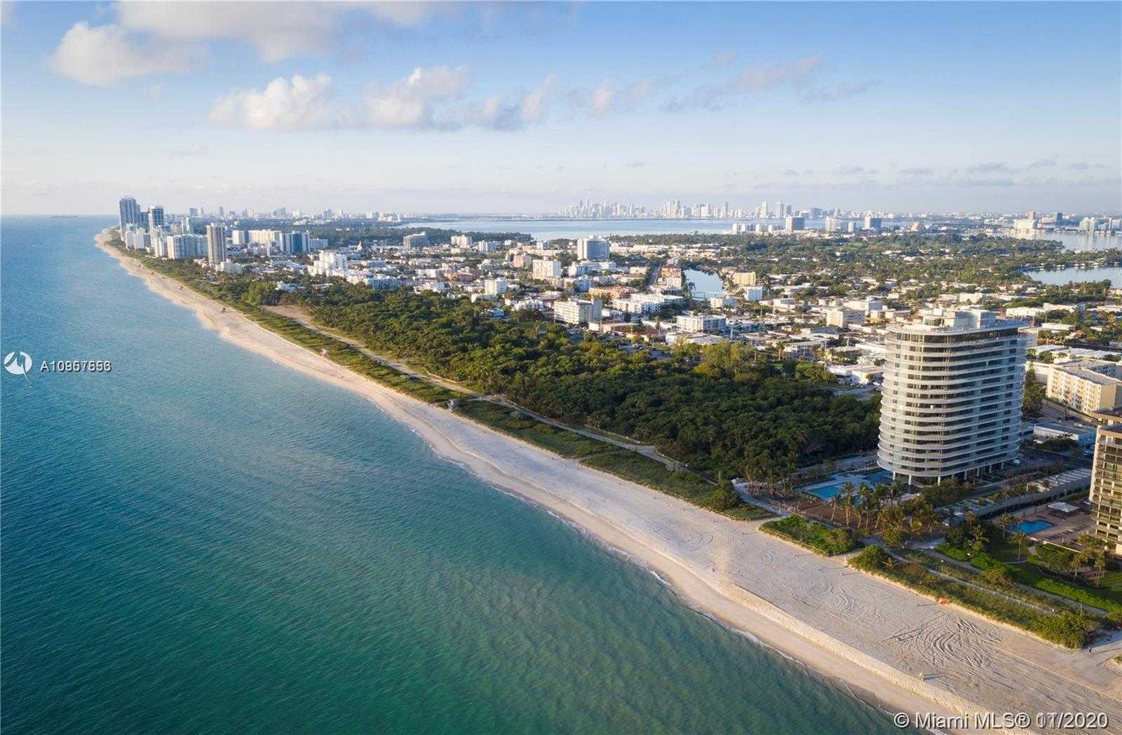 Small Image of 8701 COLLINS AVENUE #1605, Miami Beach Number 52