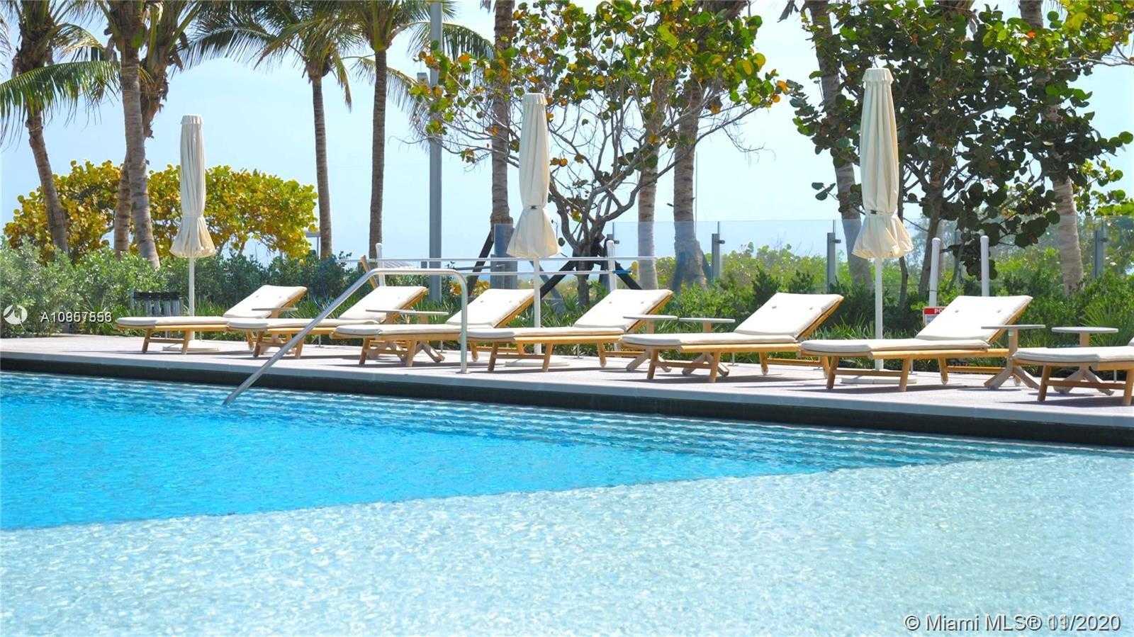 Small Image of 8701 COLLINS AVENUE #1605, Miami Beach Number 54