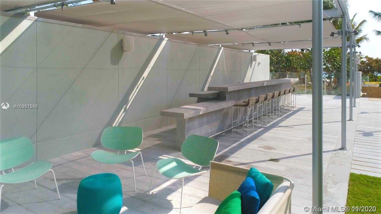 Small Image of 8701 COLLINS AVENUE #1605, Miami Beach Number 55