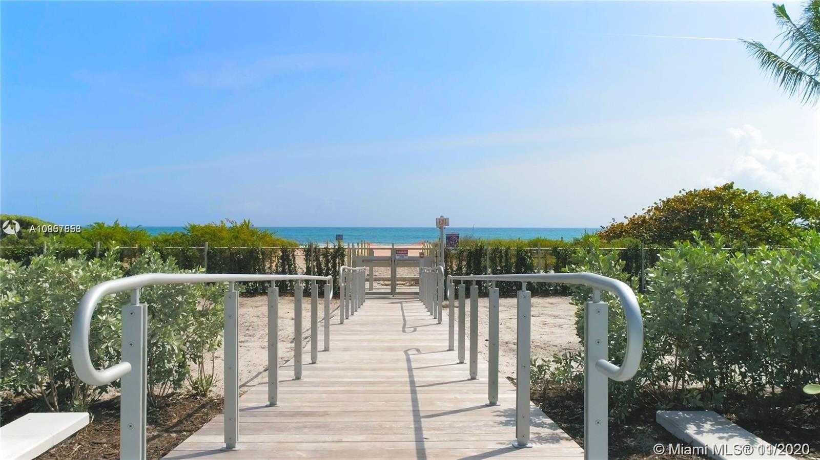Small Image of 8701 COLLINS AVENUE #1605, Miami Beach Number 57
