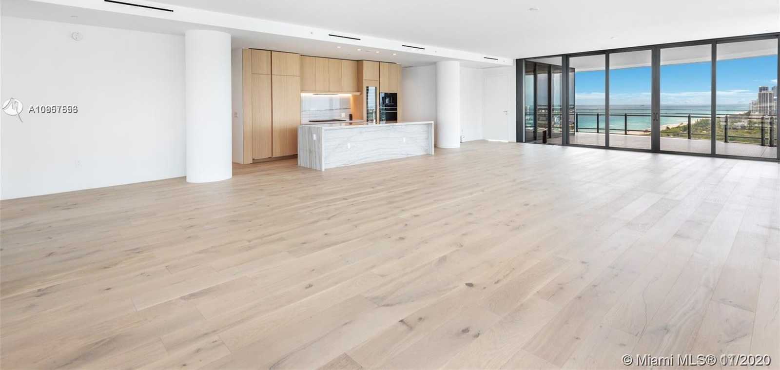 Small Image of 8701 COLLINS AVENUE #1605, Miami Beach Number 6