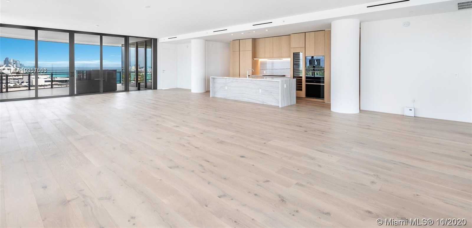 Small Image of 8701 COLLINS AVENUE #1605, Miami Beach Number 8