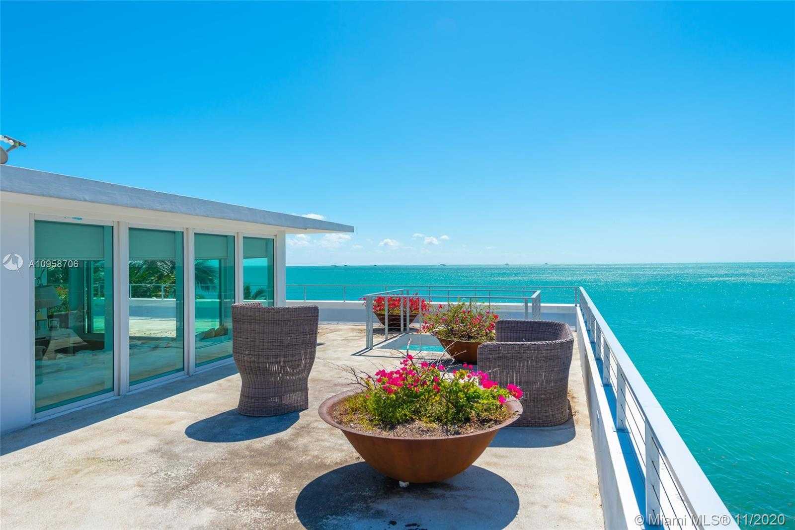 Small Image of 440 SOUTH MASHTA DR, Key Biscayne Number 10