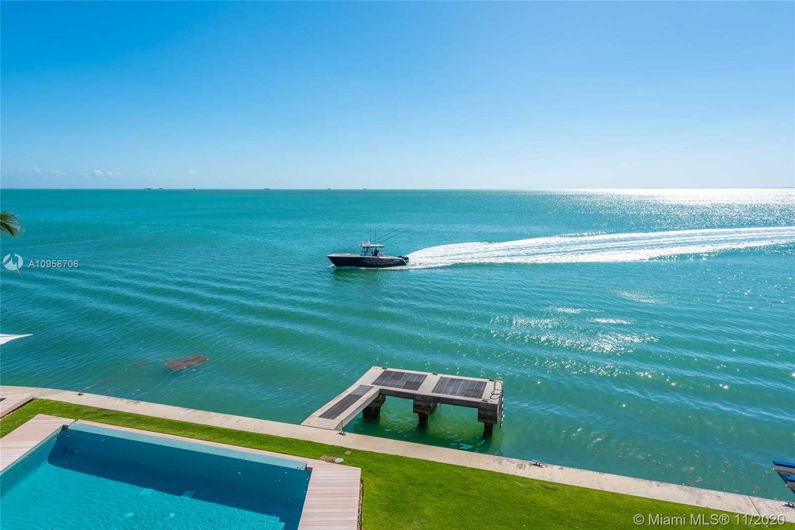 Small Image of 440 SOUTH MASHTA DR, Key Biscayne Number 19