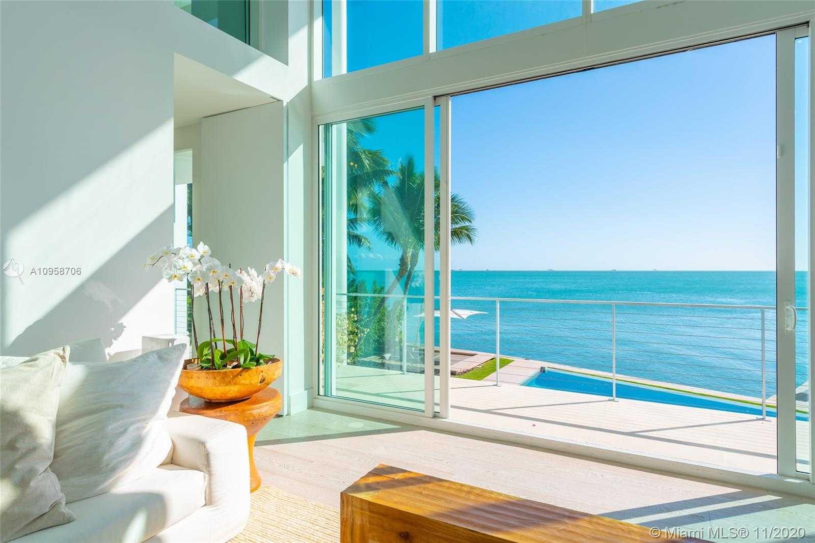 Small Image of 440 SOUTH MASHTA DR, Key Biscayne Number 22