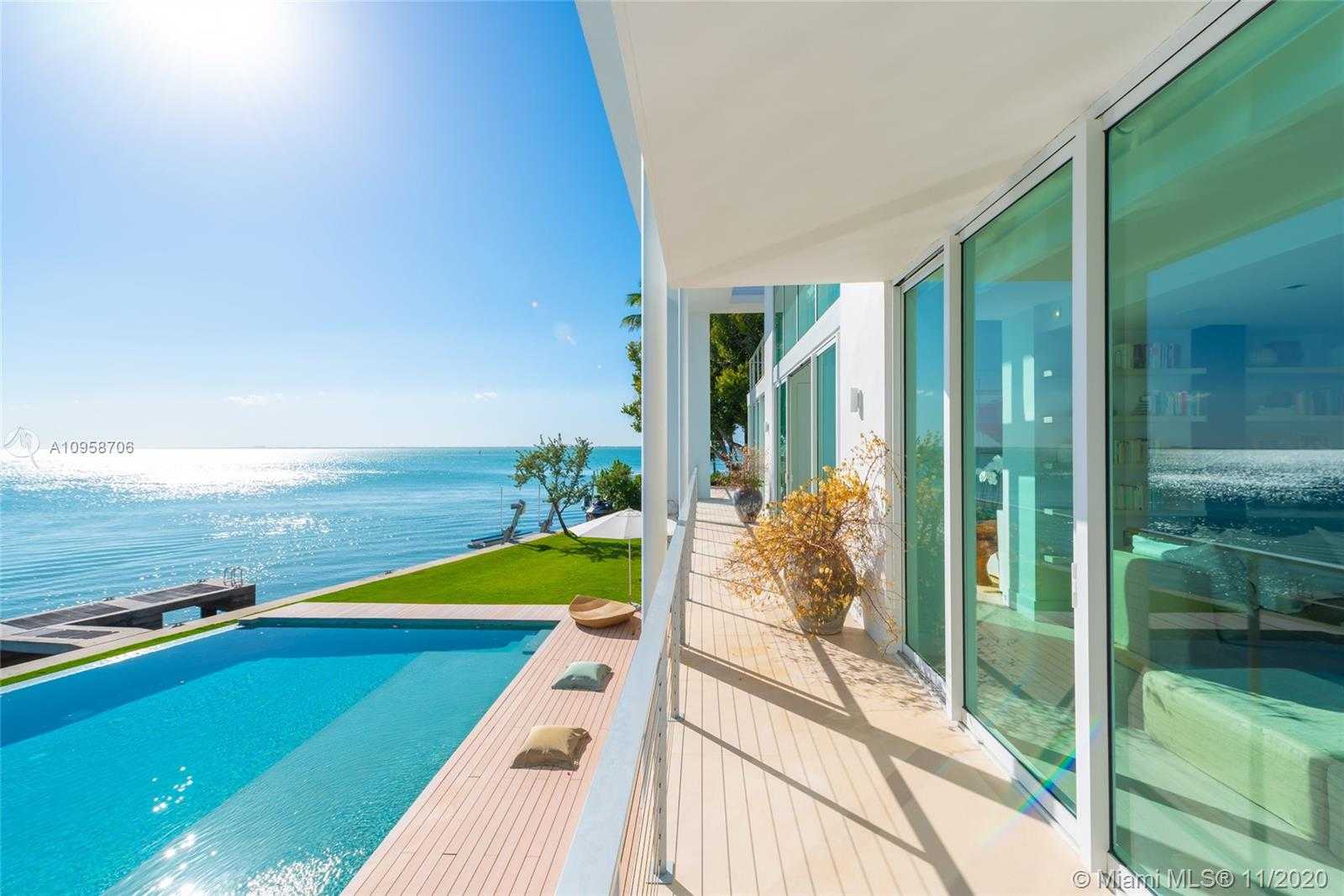 Small Image of 440 SOUTH MASHTA DR, Key Biscayne Number 23