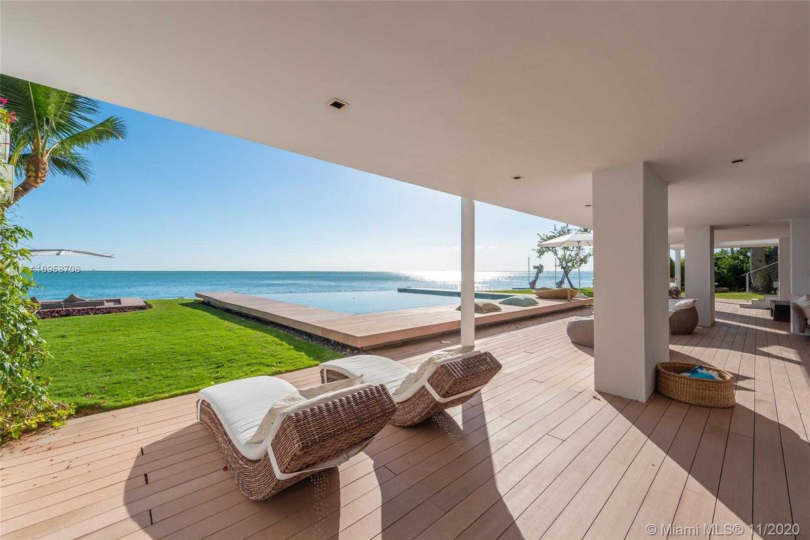 Small Image of 440 SOUTH MASHTA DR, Key Biscayne Number 25
