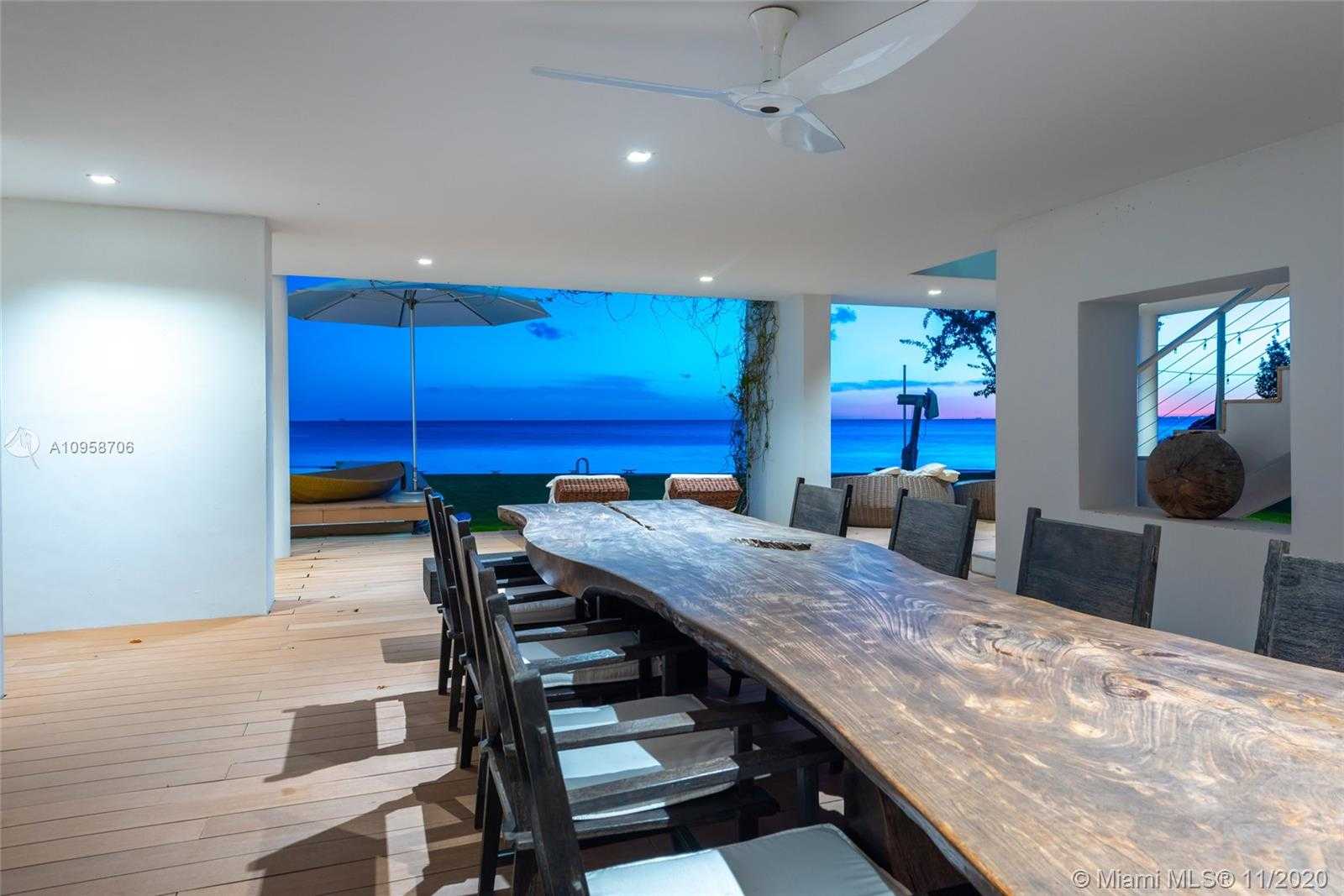 Small Image of 440 SOUTH MASHTA DR, Key Biscayne Number 33