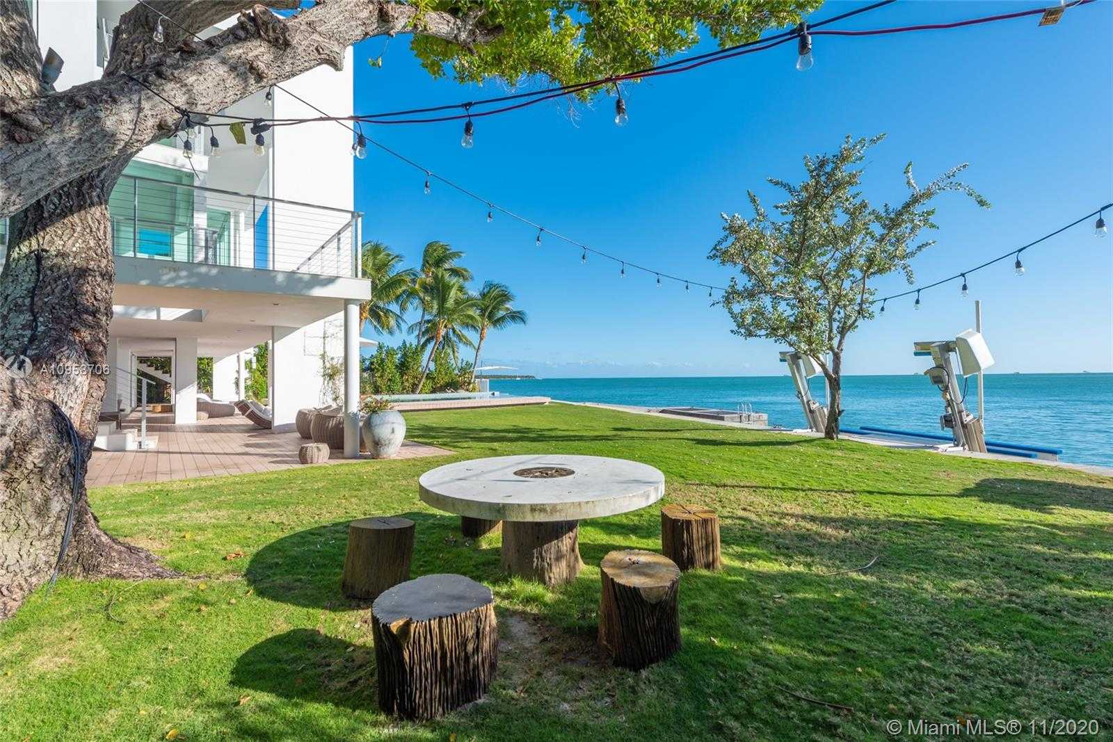 Small Image of 440 SOUTH MASHTA DR, Key Biscayne Number 34