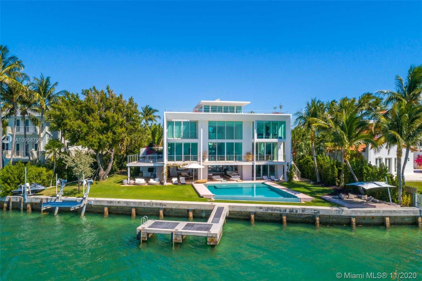 Small Image of 440 SOUTH MASHTA DR, Key Biscayne Number 4