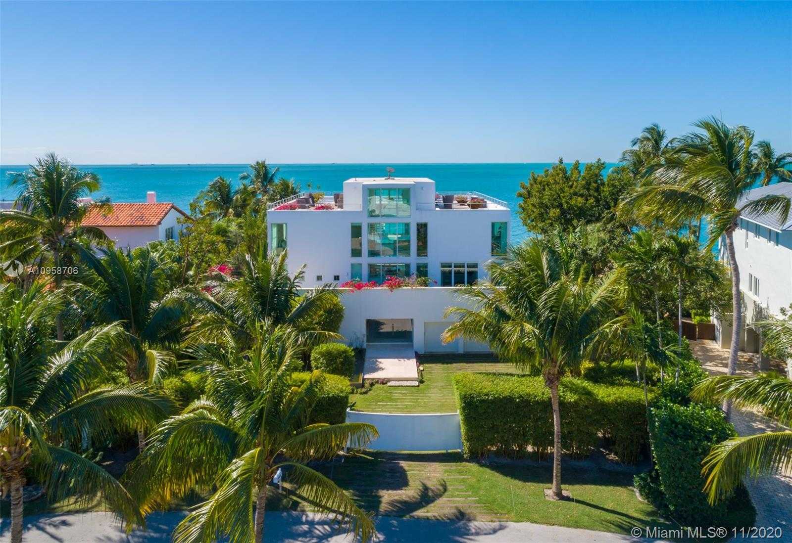 Small Image of 440 SOUTH MASHTA DR, Key Biscayne Number 5