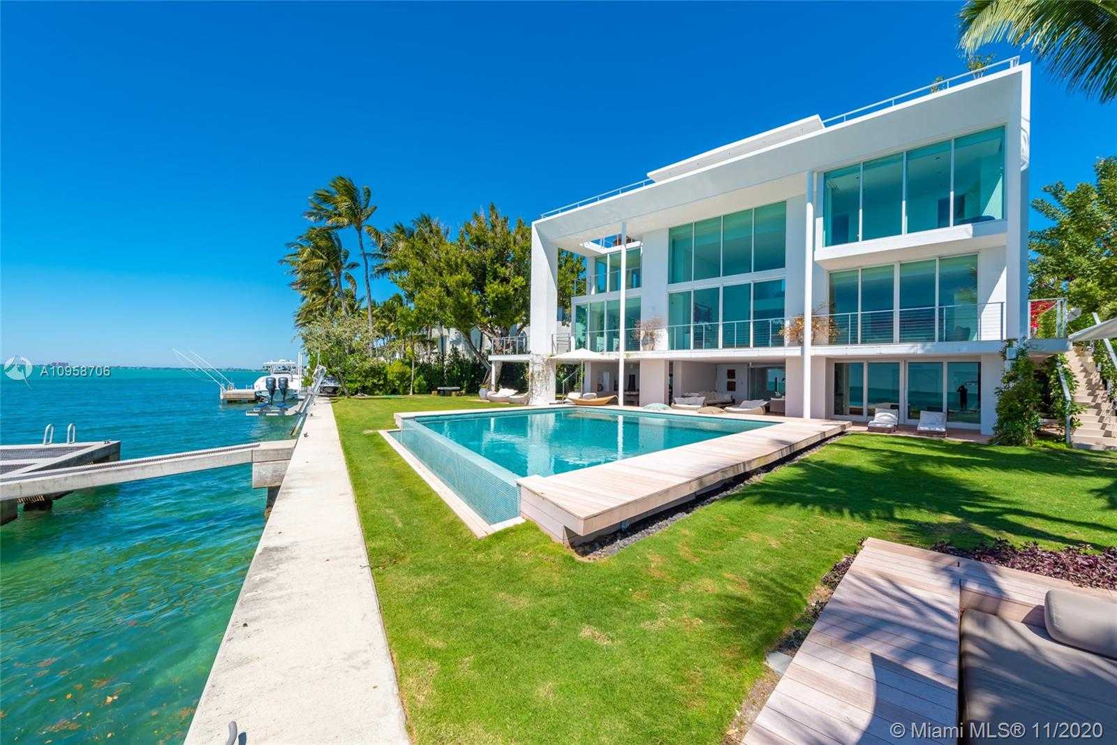 Small Image of 440 SOUTH MASHTA DR, Key Biscayne Number 7