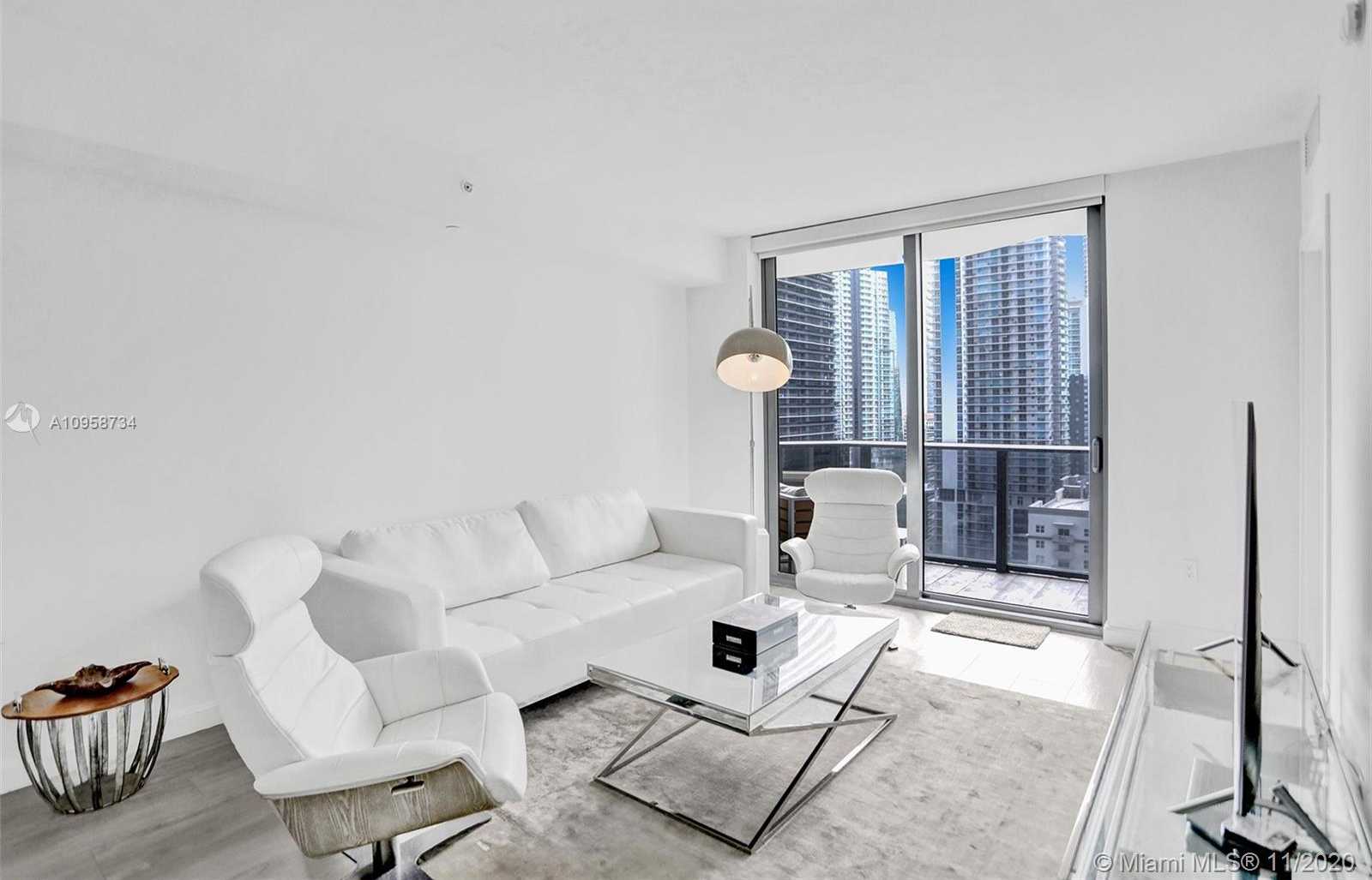Small Image of 55 SOUTH WEST 9TH ST #1904, Miami Number 10