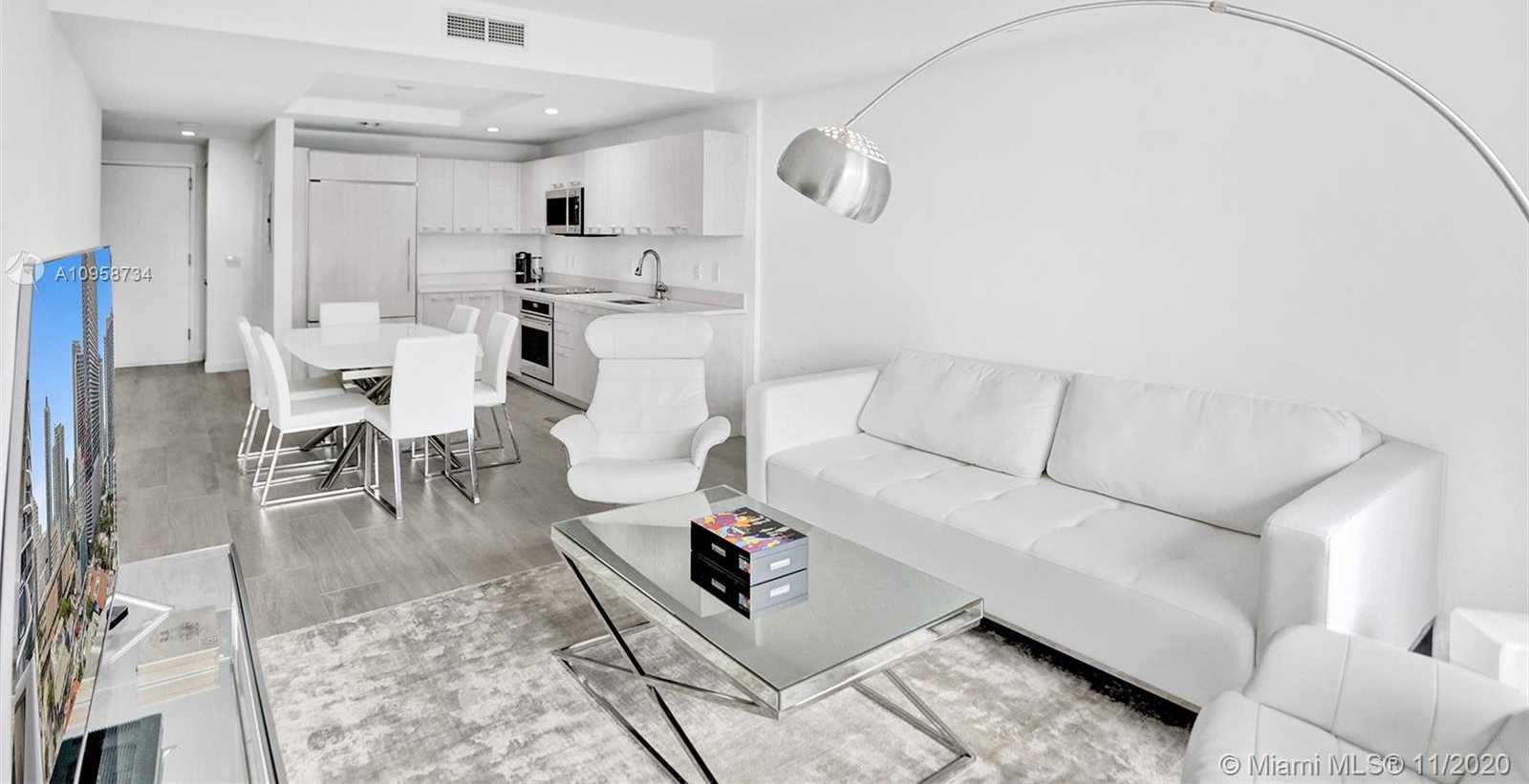 Small Image of 55 SOUTH WEST 9TH ST #1904, Miami Number 11