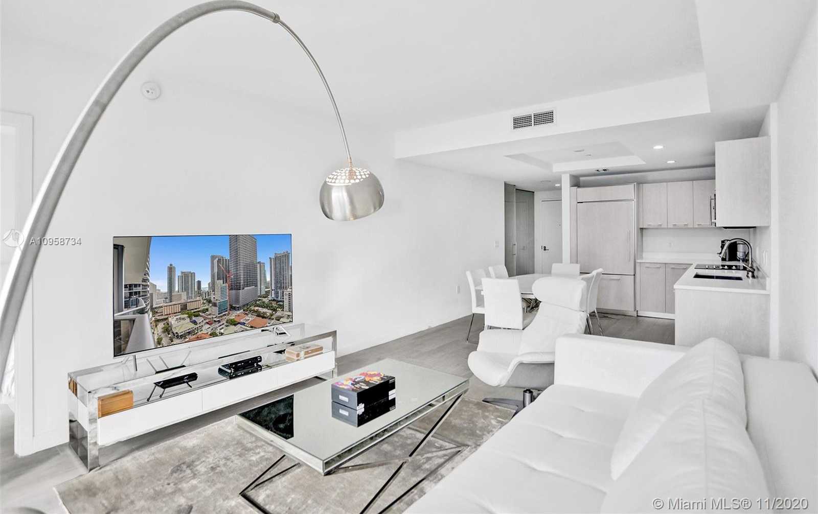 Small Image of 55 SOUTH WEST 9TH ST #1904, Miami Number 12