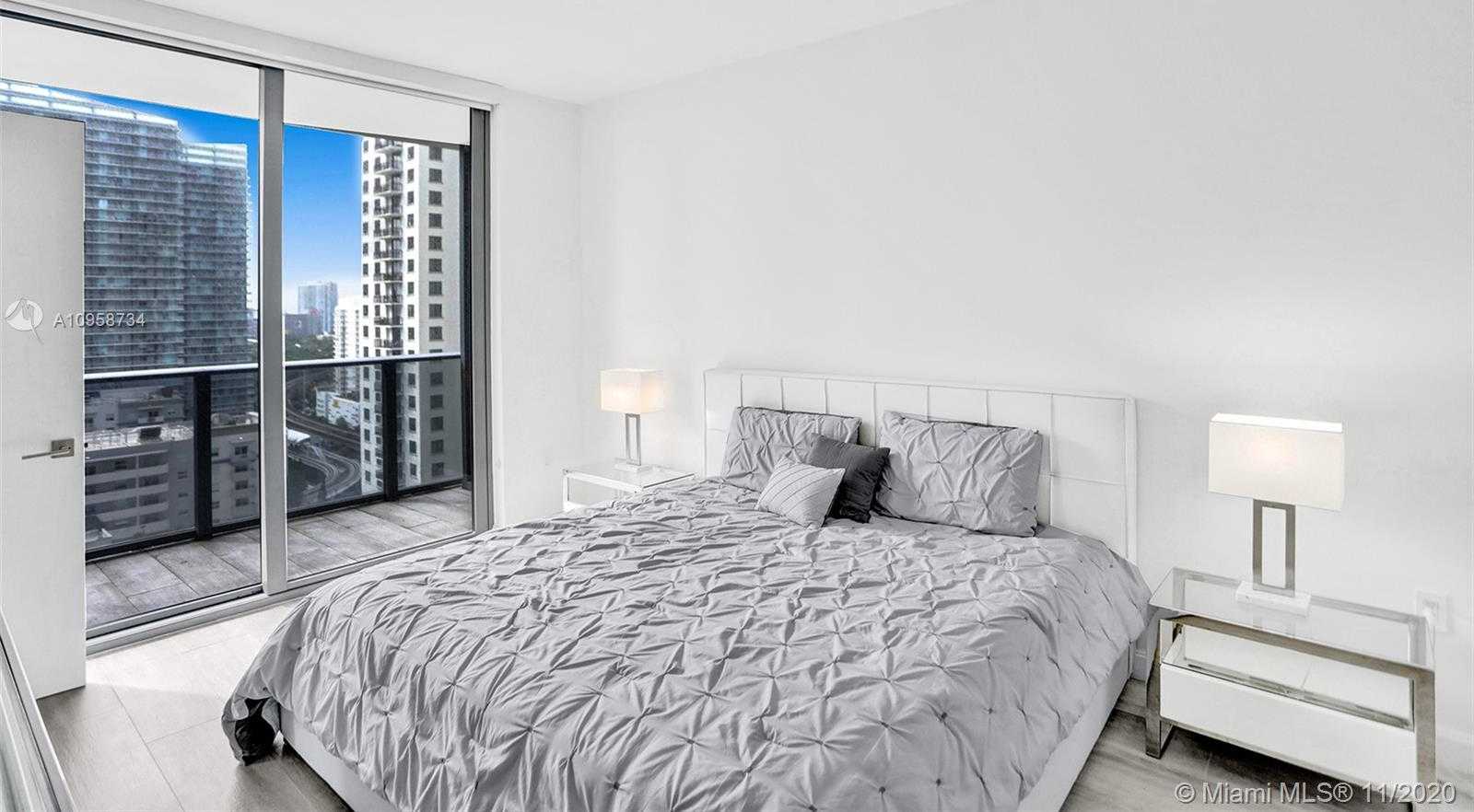 Small Image of 55 SOUTH WEST 9TH ST #1904, Miami Number 16