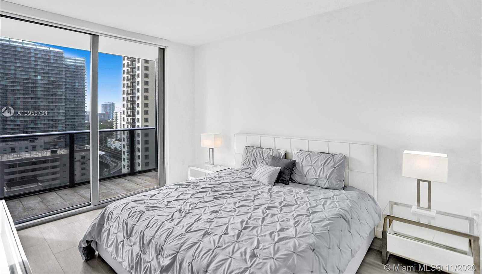 Small Image of 55 SOUTH WEST 9TH ST #1904, Miami Number 17