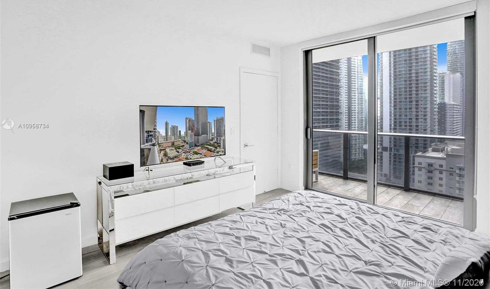 Small Image of 55 SOUTH WEST 9TH ST #1904, Miami Number 18