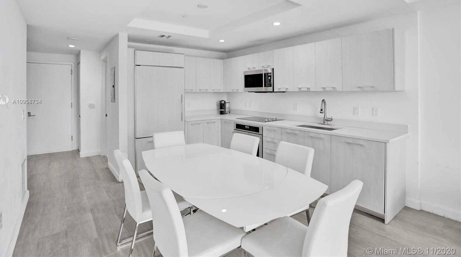 Small Image of 55 SOUTH WEST 9TH ST #1904, Miami Number 7