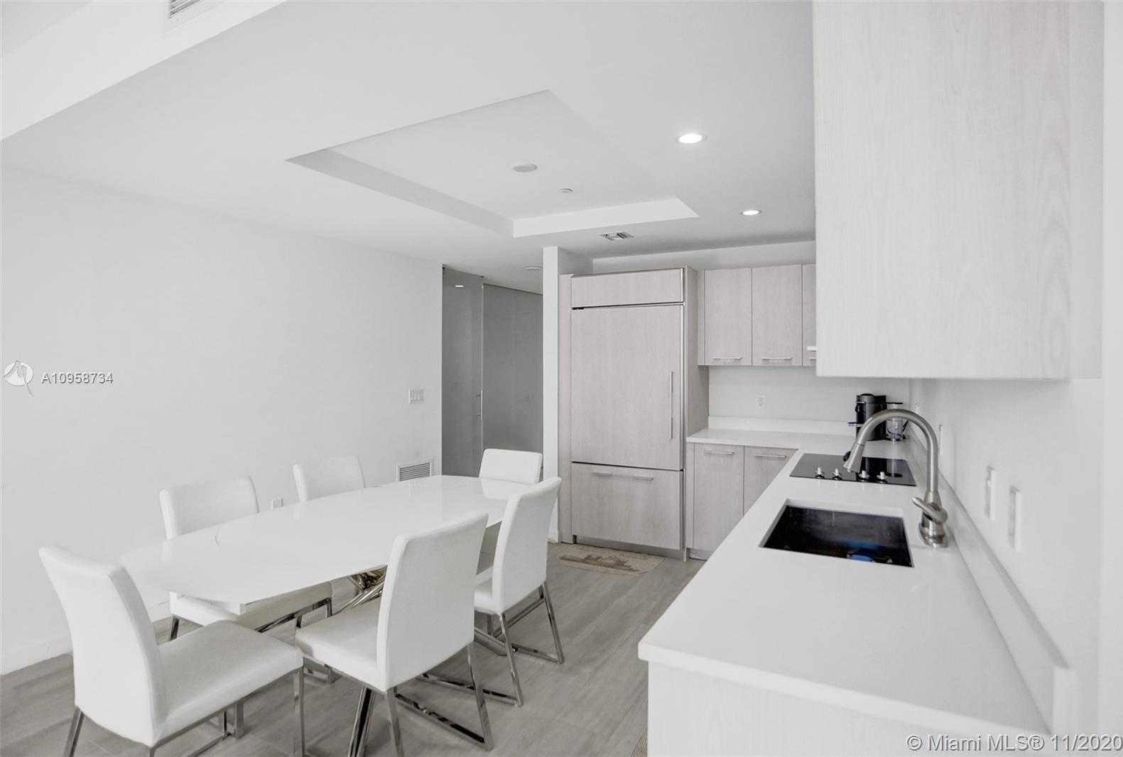 Small Image of 55 SOUTH WEST 9TH ST #1904, Miami Number 8
