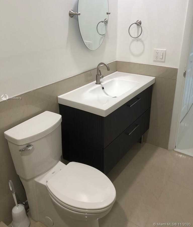 Small Image of 7205 SOUTH WEST 21ST ST #1, Miami Number 10