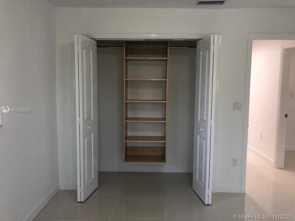 Small Image of 7205 SOUTH WEST 21ST ST #1, Miami Number 17