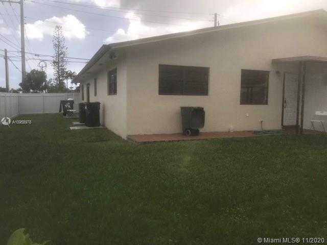 Small Image of 7205 SOUTH WEST 21ST ST #1, Miami Number 18