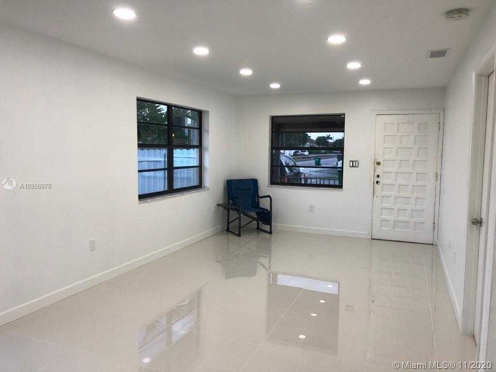 Small Image of 7205 SOUTH WEST 21ST ST #1, Miami Number 3
