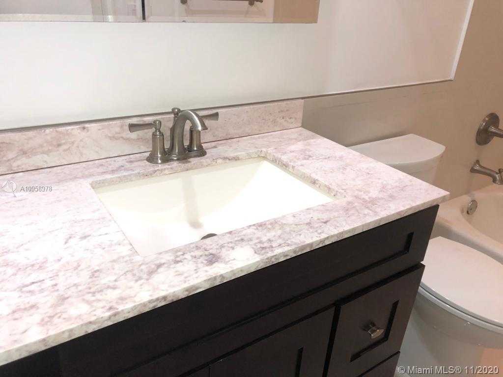 Small Image of 7205 SOUTH WEST 21ST ST #1, Miami Number 8