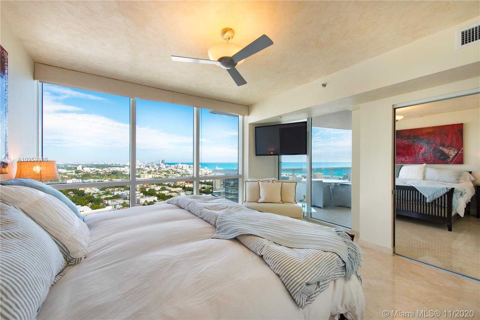 Small Image of 400 ALTON RD #3107, Miami Beach Number 10