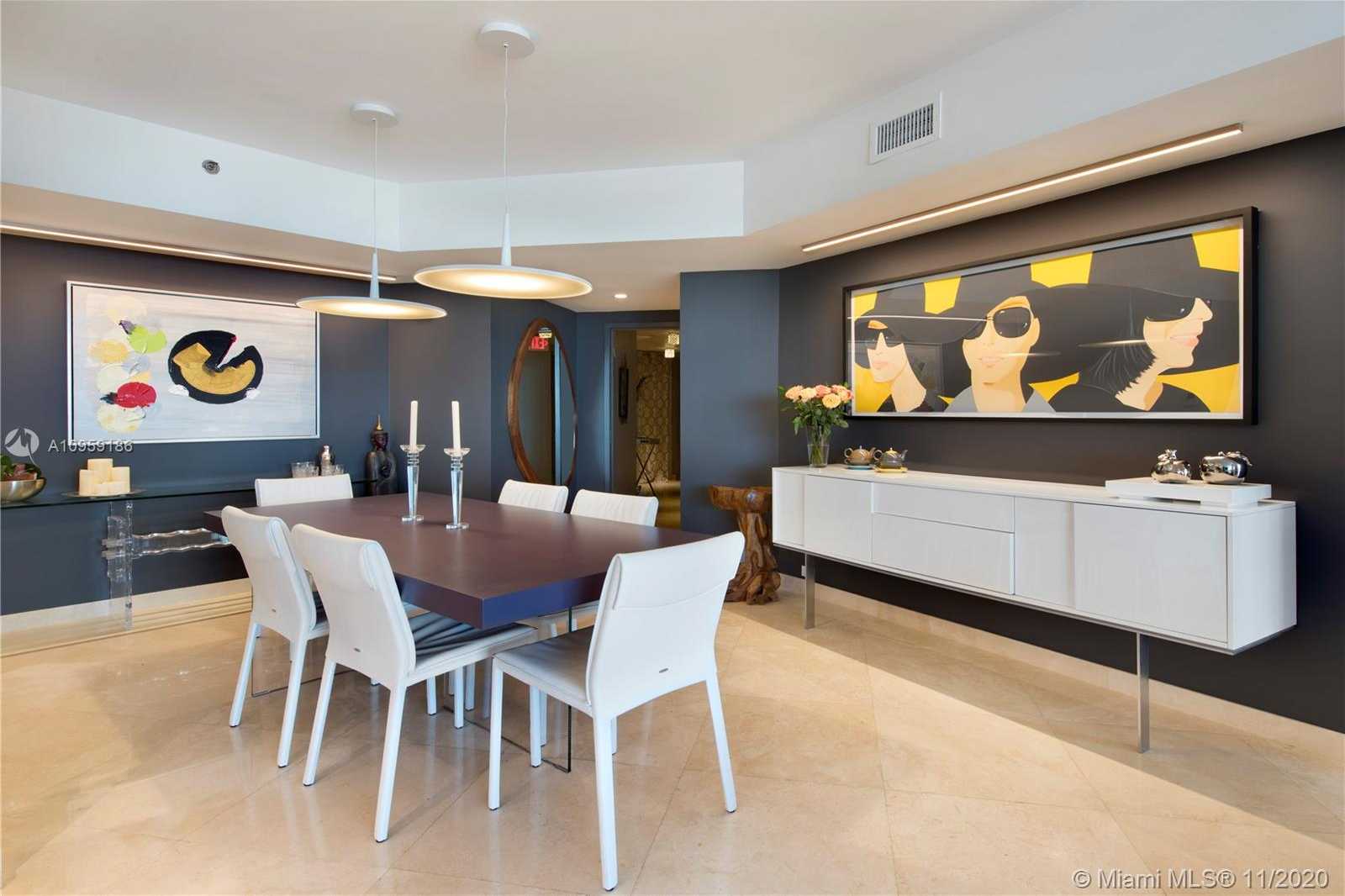 Small Image of 400 ALTON RD #3107, Miami Beach Number 11
