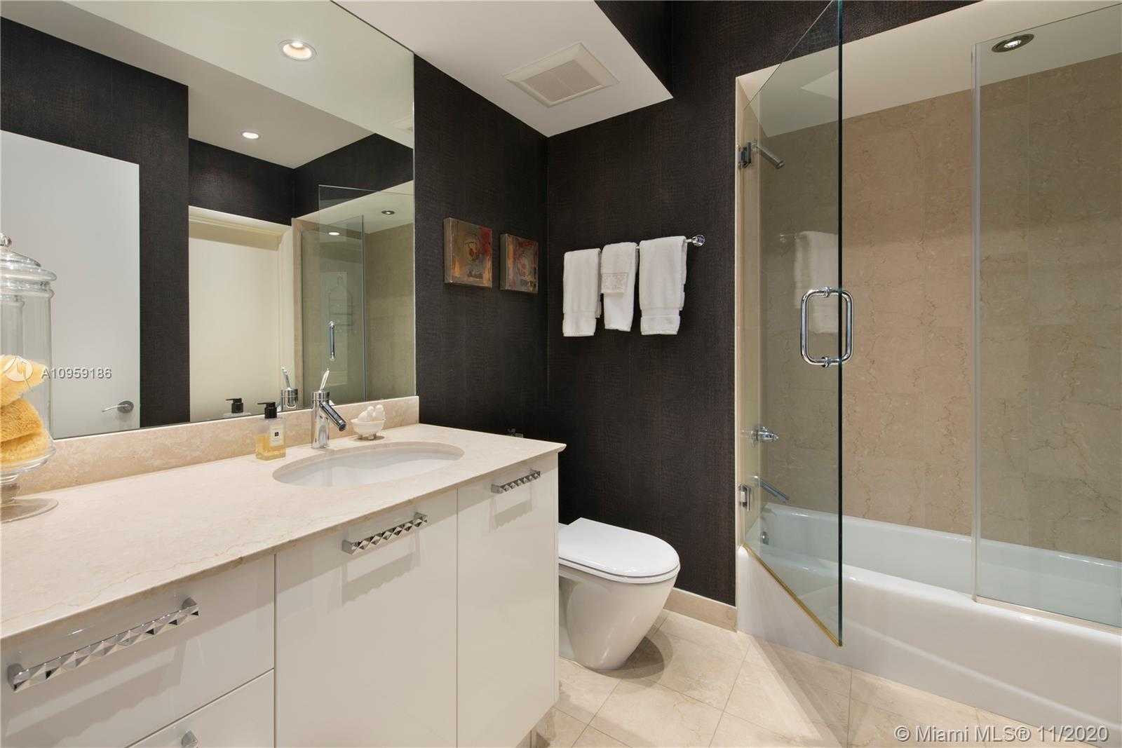Small Image of 400 ALTON RD #3107, Miami Beach Number 13